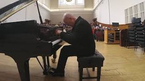 Nicholas Ashton Reid Hall 4 November 2025