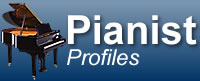 Pianist Profiles - Find Pianists and Piano Teachers
