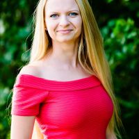 Photo - Iryna Martynova